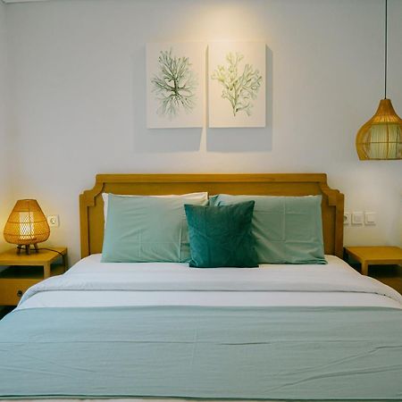 Casa Amarta Boutique Lofts & Detox Lejlighedshotel Canggu Eksteriør billede