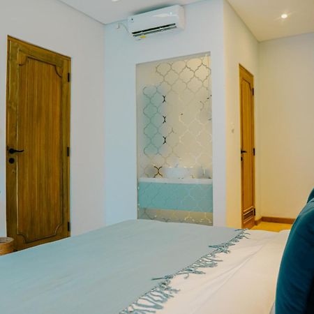 Casa Amarta Boutique Lofts & Detox Lejlighedshotel Canggu Eksteriør billede