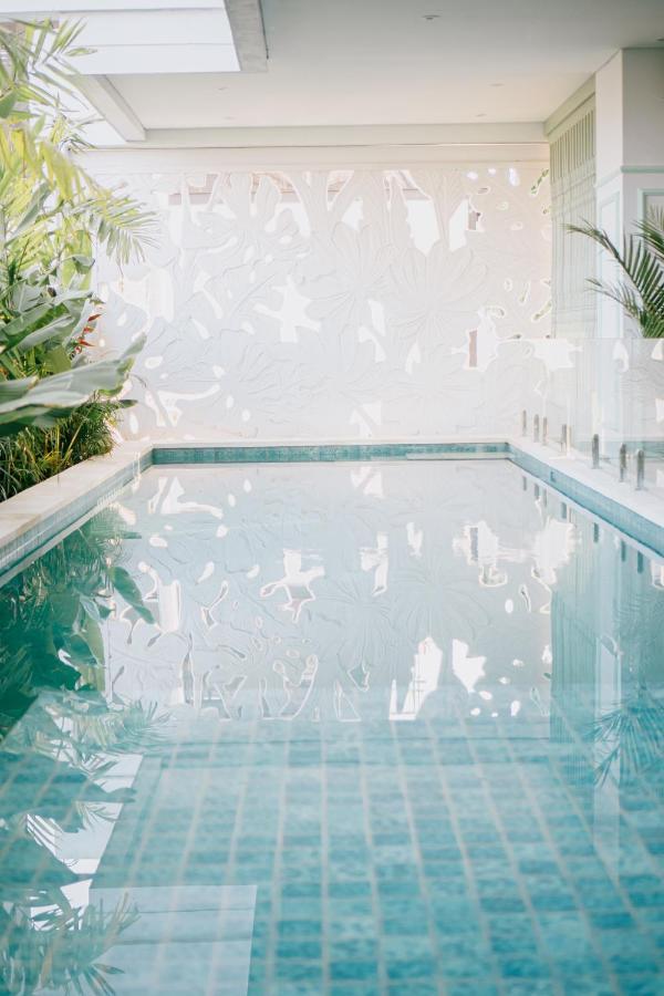 Casa Amarta Boutique Lofts & Detox Lejlighedshotel Canggu Eksteriør billede