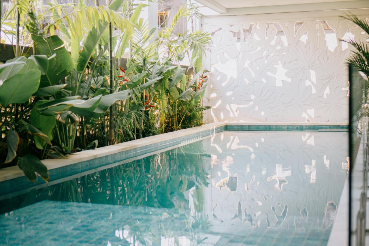 Casa Amarta Boutique Lofts & Detox Lejlighedshotel Canggu Eksteriør billede