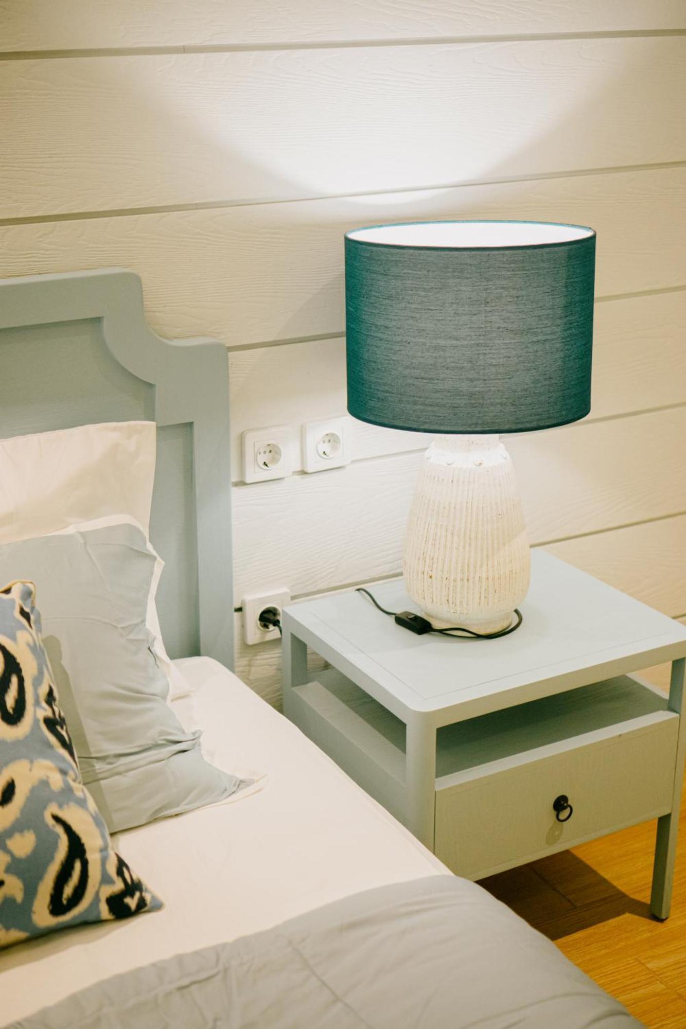 Casa Amarta Boutique Lofts & Detox Lejlighedshotel Canggu Eksteriør billede