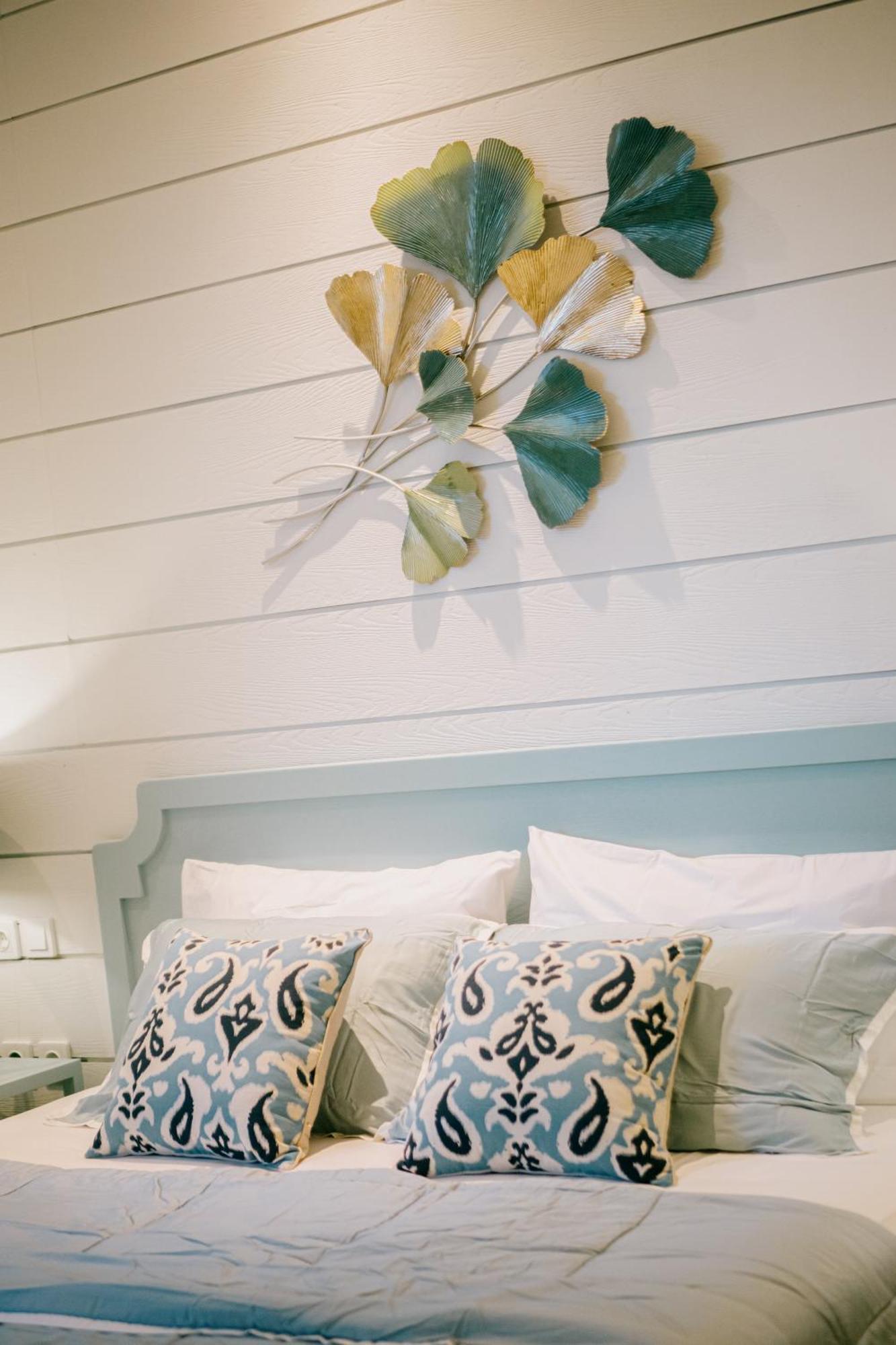Casa Amarta Boutique Lofts & Detox Lejlighedshotel Canggu Eksteriør billede