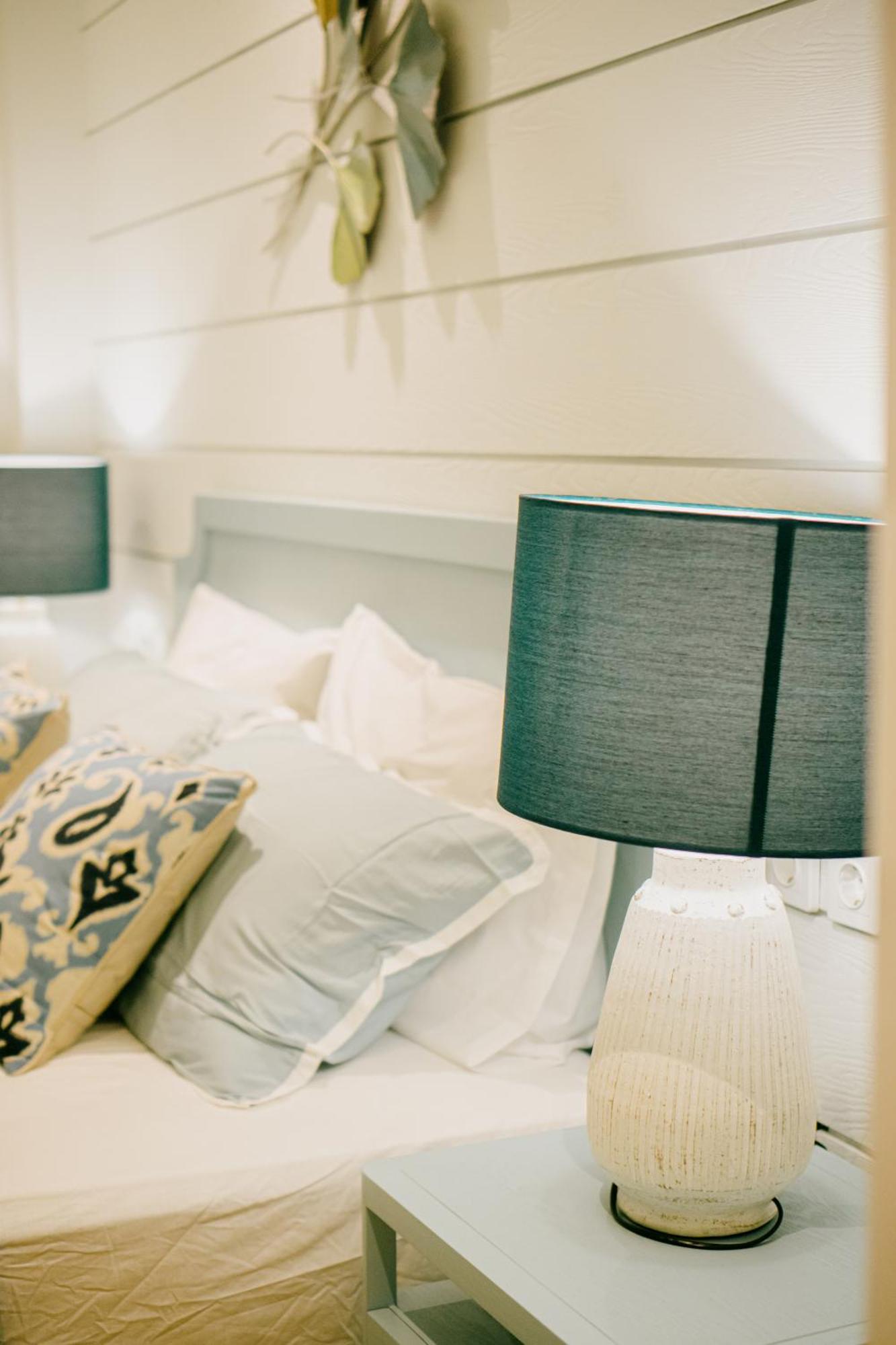 Casa Amarta Boutique Lofts & Detox Lejlighedshotel Canggu Eksteriør billede