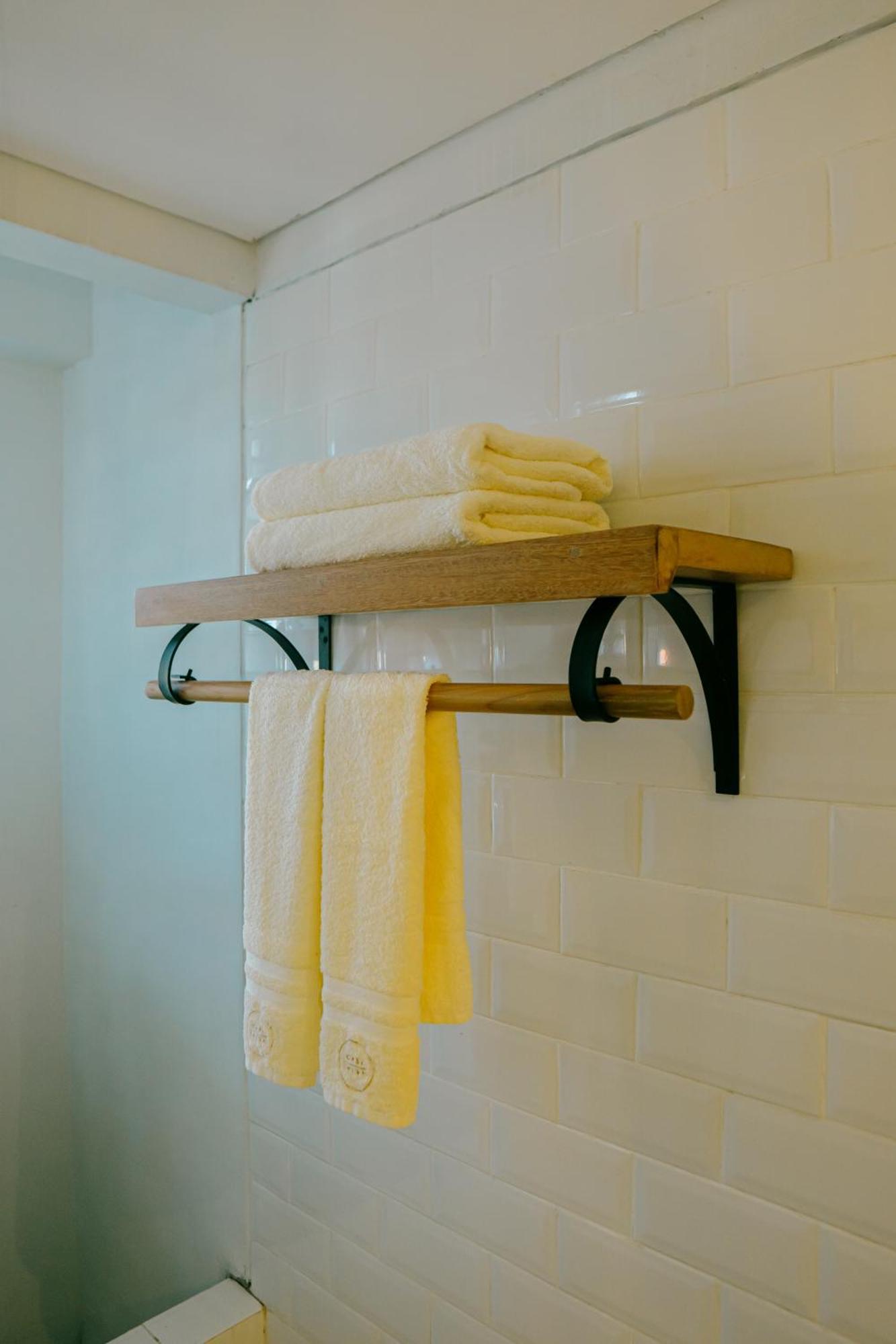 Casa Amarta Boutique Lofts & Detox Lejlighedshotel Canggu Eksteriør billede