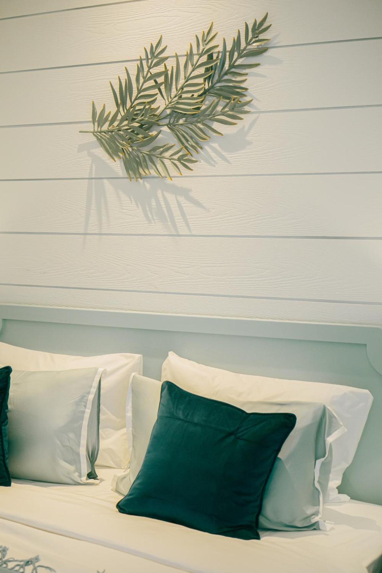 Casa Amarta Boutique Lofts & Detox Lejlighedshotel Canggu Eksteriør billede